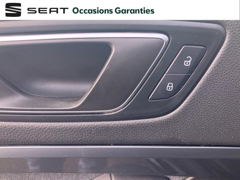 Voitures occasions SEAT ATECA Style Business Vezin-le-Coquet