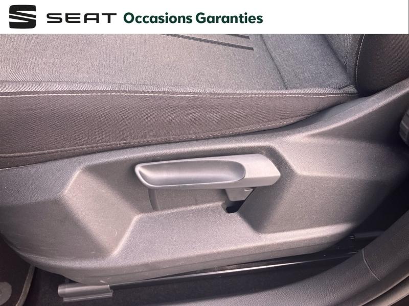 Voitures occasions SEAT ATECA Style Business Vezin-le-Coquet