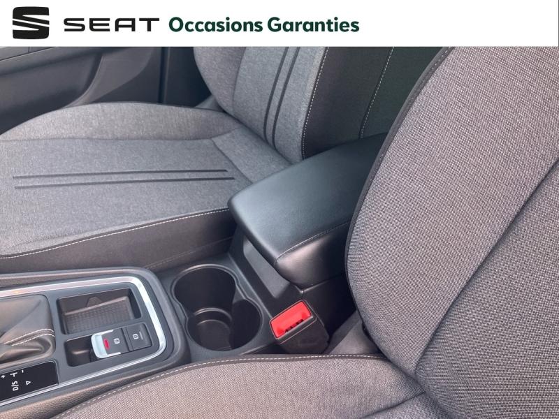 Voitures occasions SEAT ATECA Style Business Vezin-le-Coquet