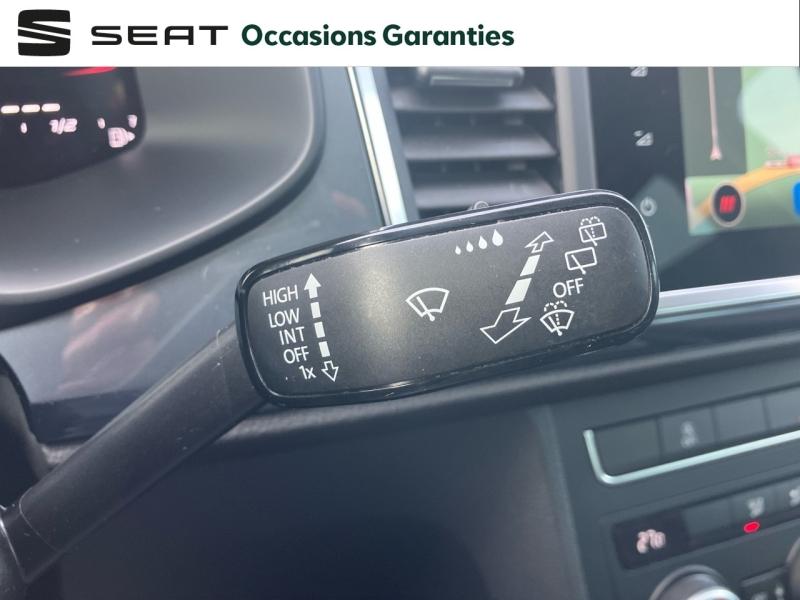 Voitures occasions SEAT ATECA Style Business Vezin-le-Coquet