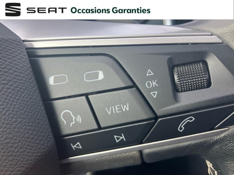 Voitures occasions SEAT ATECA Style Business Vezin-le-Coquet