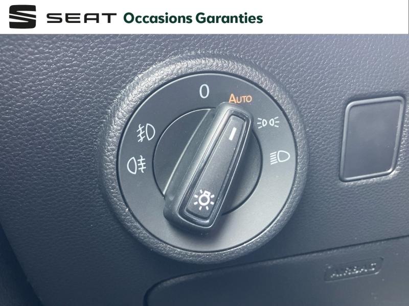 Voitures occasions SEAT ATECA Style Business Vezin-le-Coquet