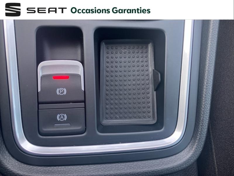 Voitures occasions SEAT ATECA Style Business Vezin-le-Coquet