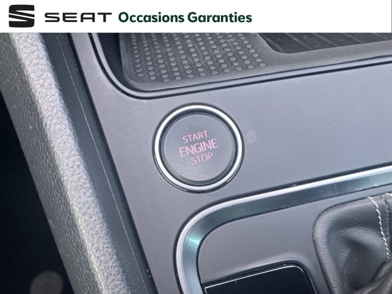 Voitures occasions SEAT ATECA Style Business Vezin-le-Coquet