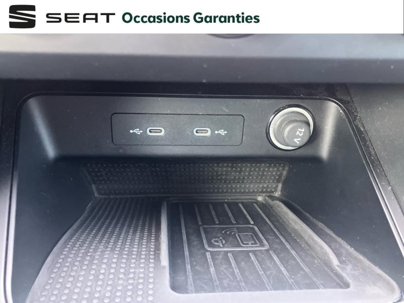 Voitures occasions SEAT ATECA Style Business Vezin-le-Coquet