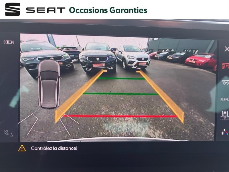 Voitures occasions SEAT ATECA Style Business Vezin-le-Coquet