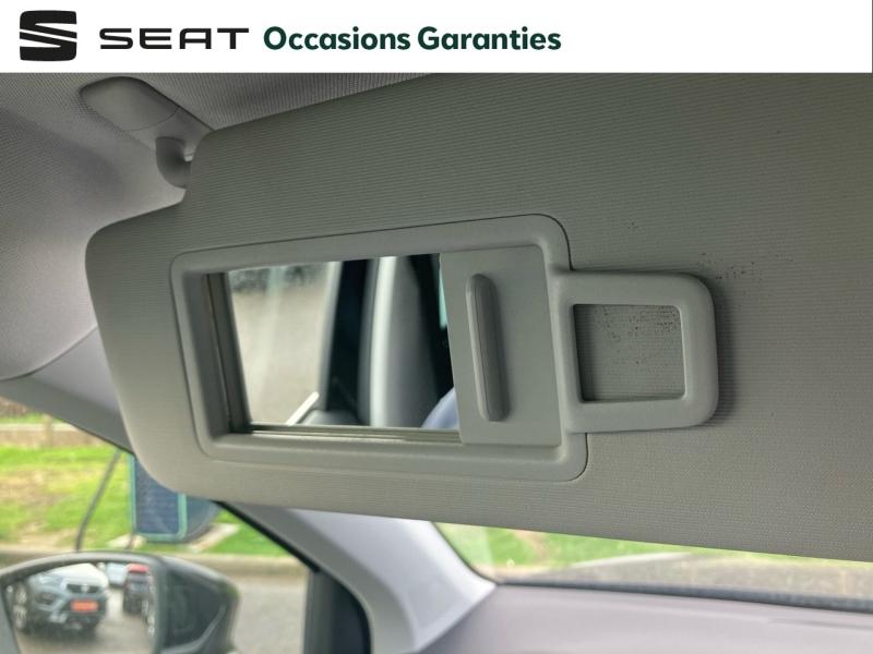 Voitures occasions SEAT ATECA Style Business Vezin-le-Coquet