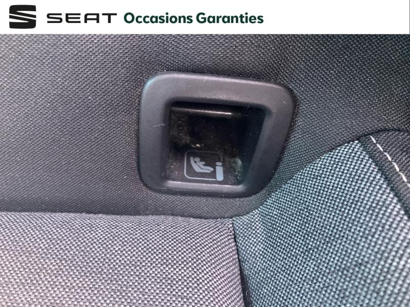 Voitures occasions SEAT ATECA Style Business Vezin-le-Coquet