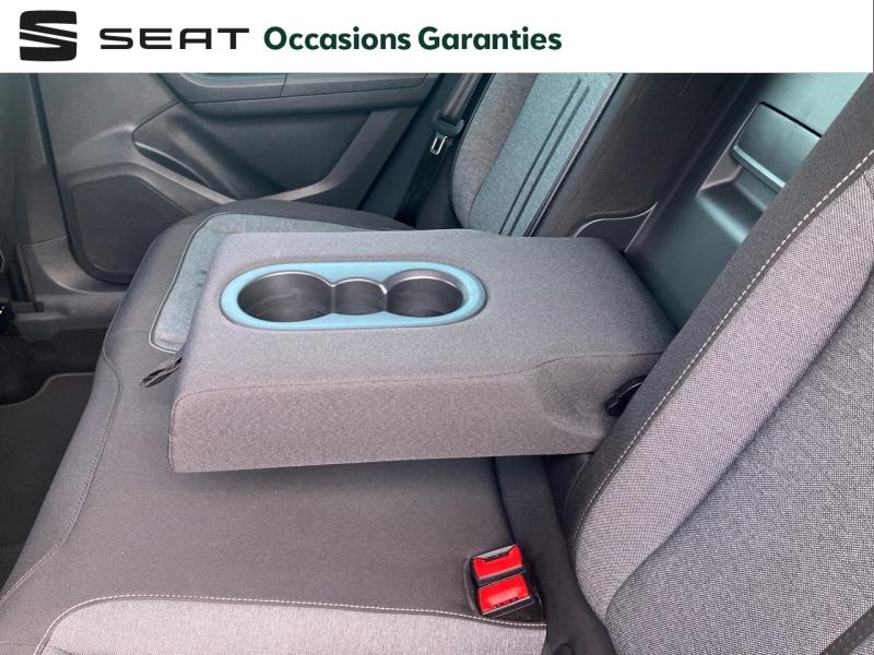 Voitures occasions SEAT ATECA Style Business Vezin-le-Coquet
