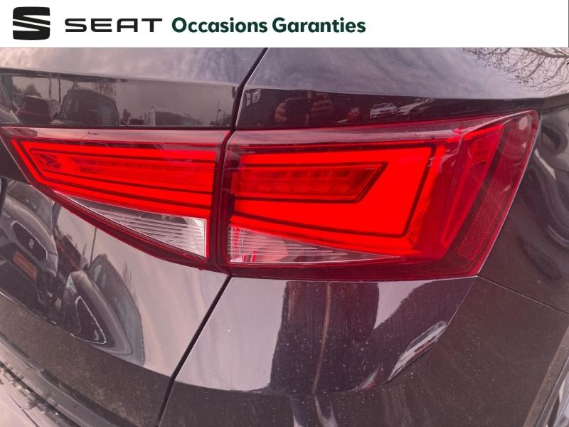 Voitures occasions SEAT ATECA Style Business Vezin-le-Coquet