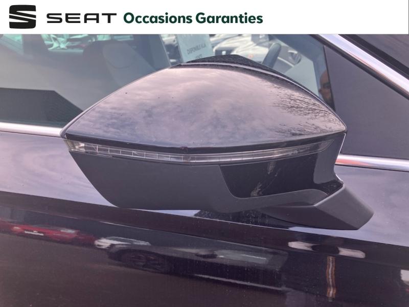 Voitures occasions SEAT ATECA Style Business Vezin-le-Coquet