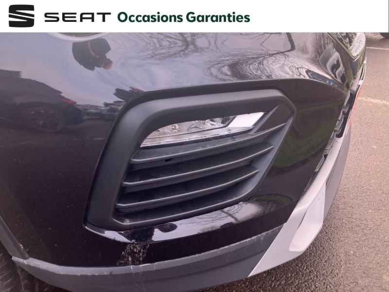 Voitures occasions SEAT ATECA Style Business Vezin-le-Coquet