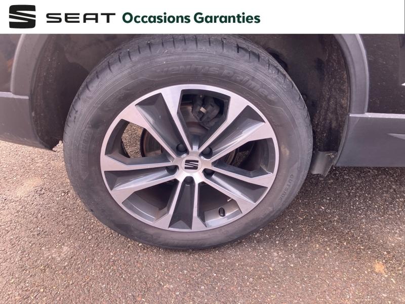 Voitures occasions SEAT ATECA Style Business Vezin-le-Coquet