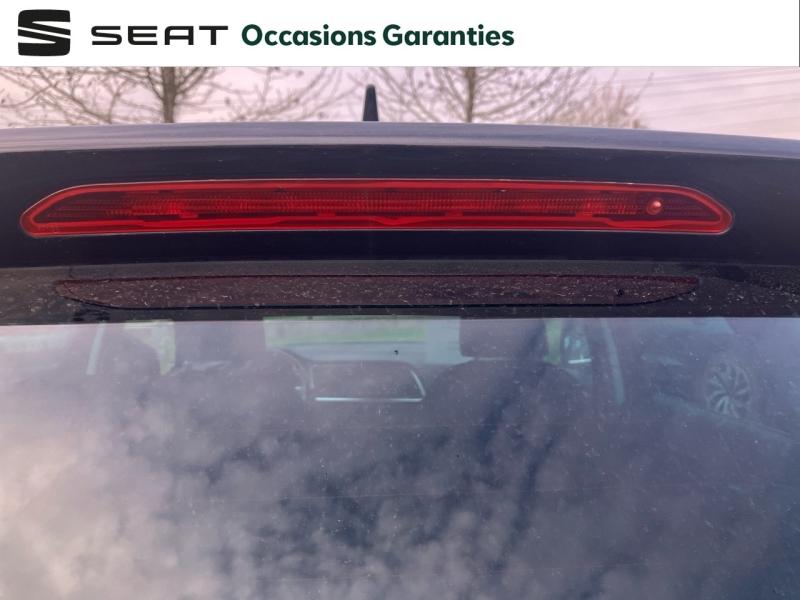Voitures occasions SEAT ATECA Style Business Vezin-le-Coquet