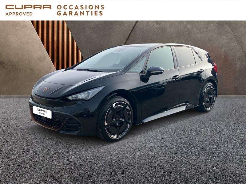 Voitures occasions CUPRA BORN V Vezin-le-Coquet