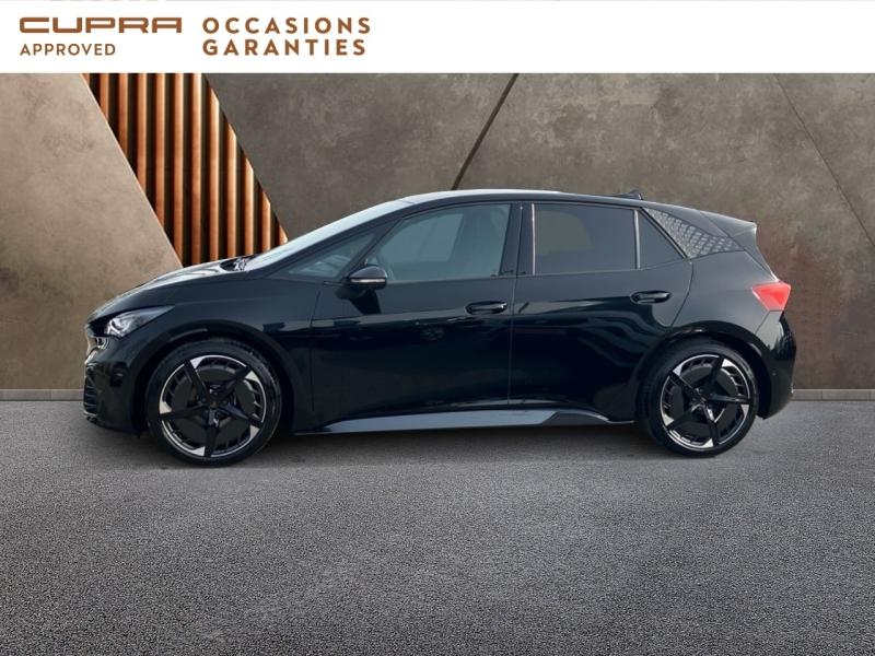 Voitures occasions CUPRA BORN V Vezin-le-Coquet