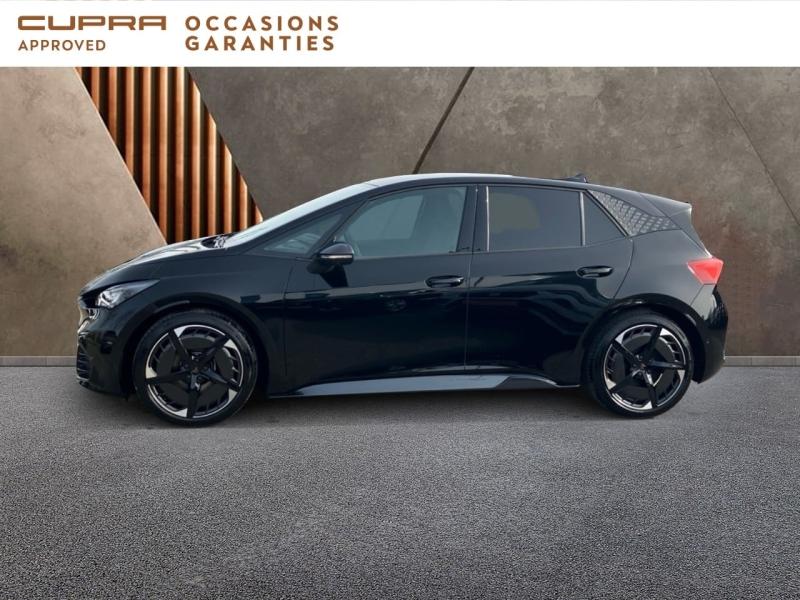 Voitures occasions CUPRA BORN V Vezin-le-Coquet