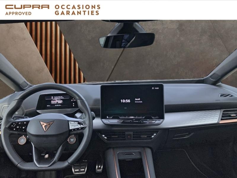 Voitures occasions CUPRA BORN V Vezin-le-Coquet