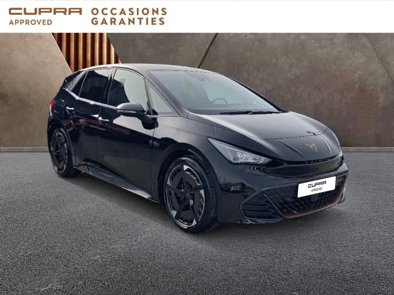 Voitures occasions CUPRA BORN V Vezin-le-Coquet