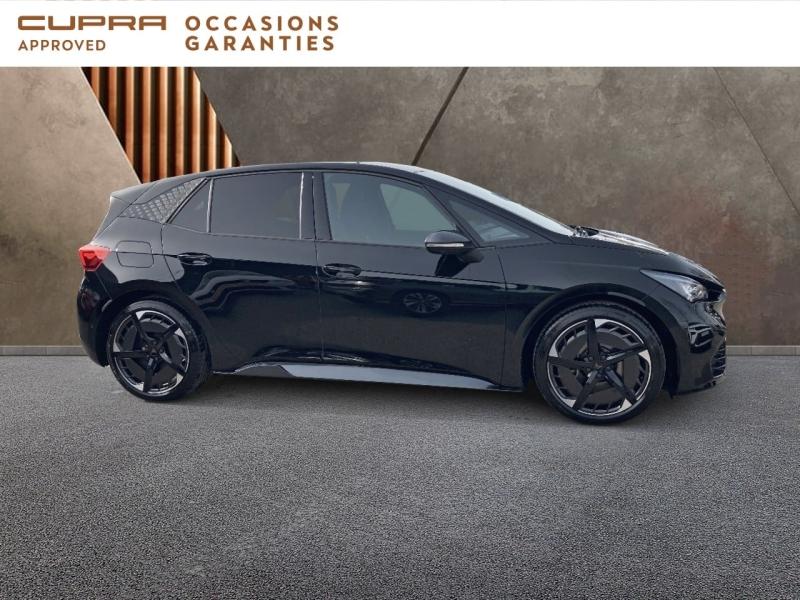 Voitures occasions CUPRA BORN V Vezin-le-Coquet