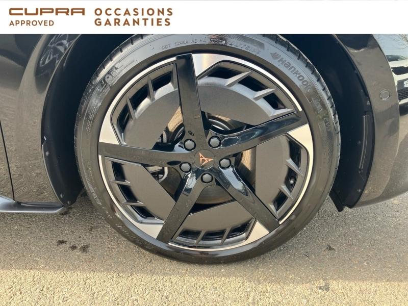 Voitures occasions CUPRA BORN V Vezin-le-Coquet