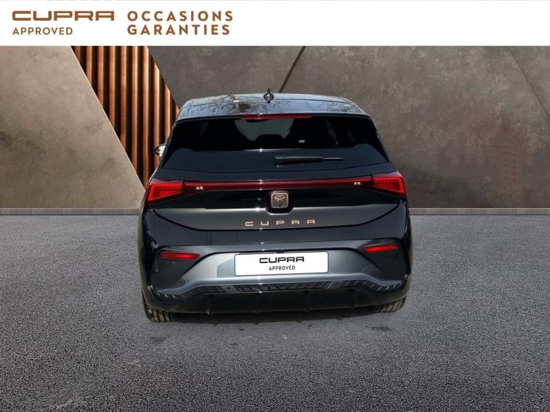 Voitures occasions CUPRA BORN V Vezin-le-Coquet