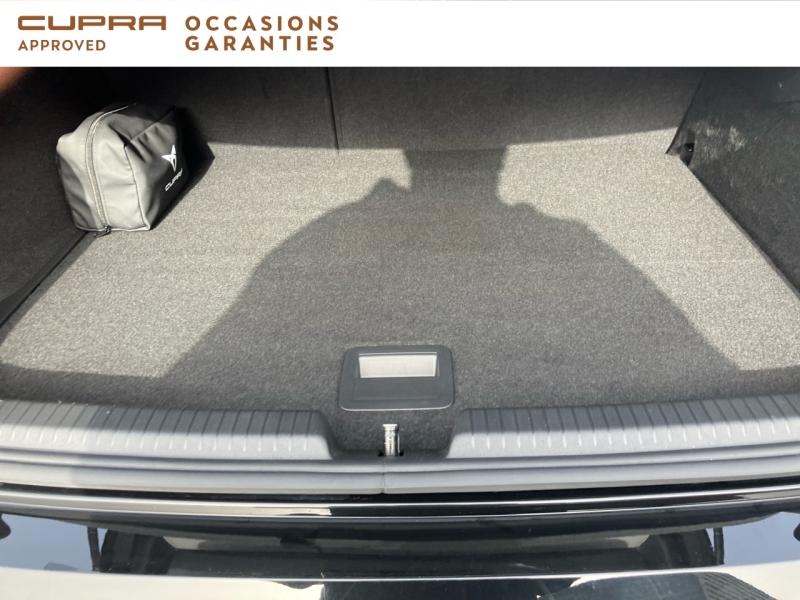 Voitures occasions CUPRA BORN V Vezin-le-Coquet