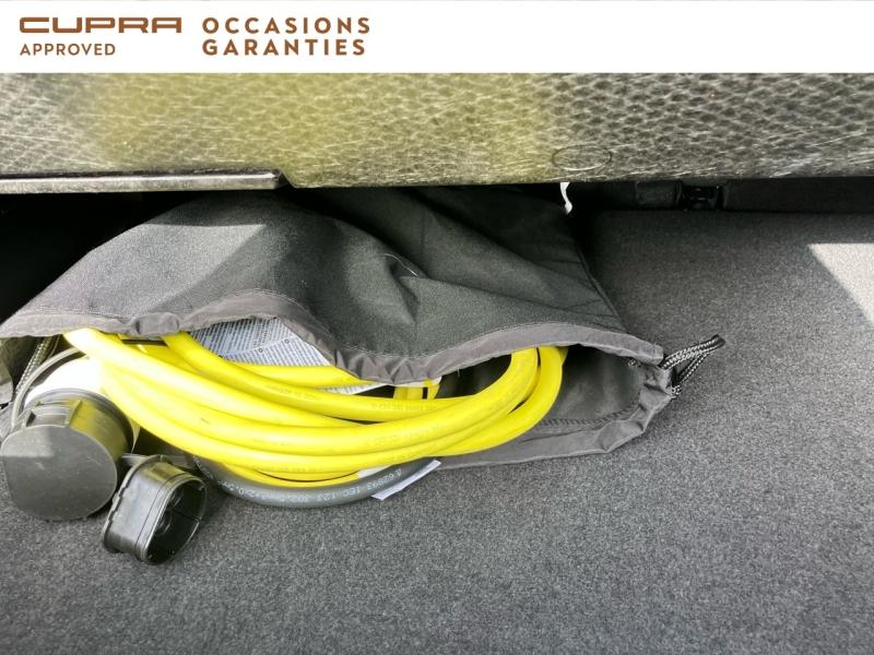 Voitures occasions CUPRA BORN V Vezin-le-Coquet