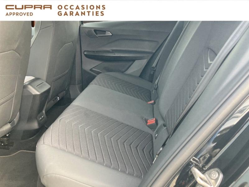 Voitures occasions CUPRA BORN V Vezin-le-Coquet