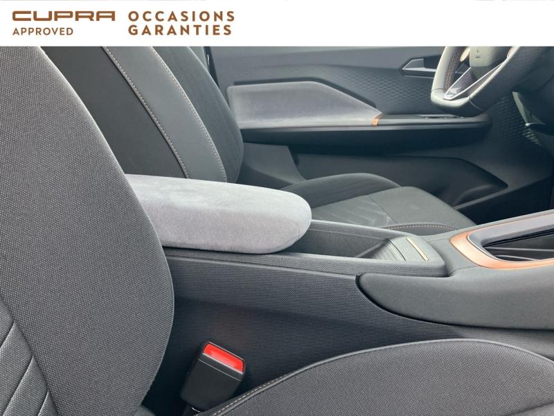 Voitures occasions CUPRA BORN V Vezin-le-Coquet