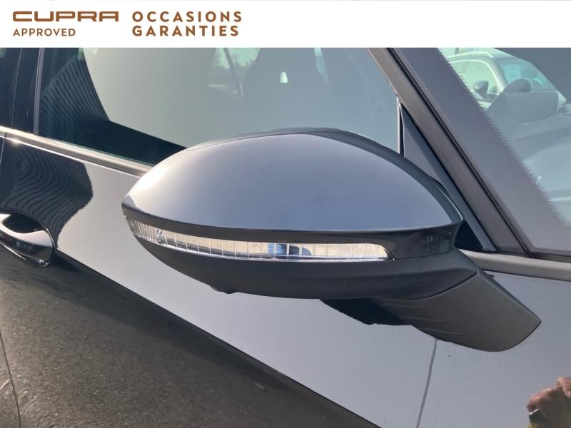 Voitures occasions CUPRA BORN V Vezin-le-Coquet