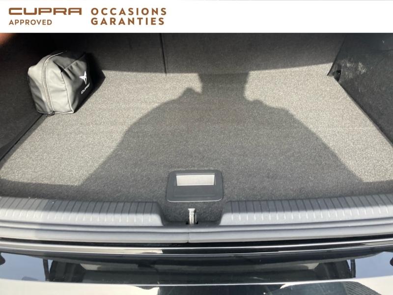 Voitures occasions CUPRA BORN V Vezin-le-Coquet