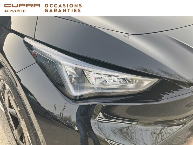 Voitures occasions CUPRA BORN V Vezin-le-Coquet