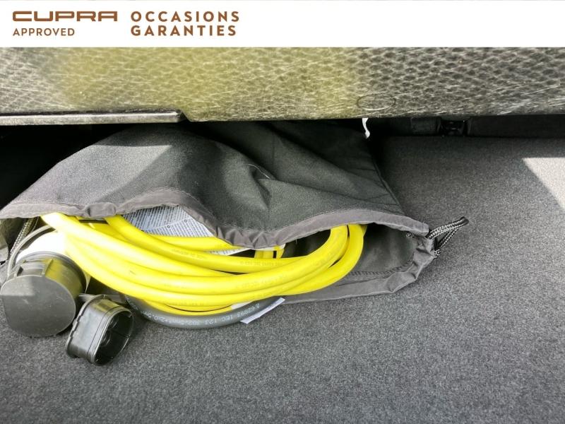 Voitures occasions CUPRA BORN V Vezin-le-Coquet