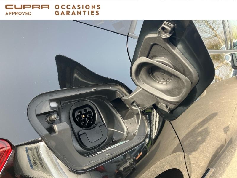 Voitures occasions CUPRA BORN V Vezin-le-Coquet