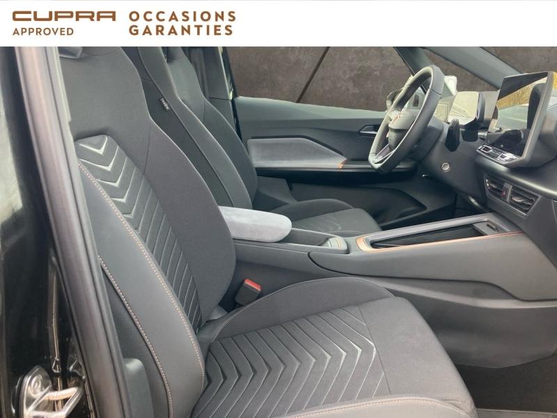 Voitures occasions CUPRA BORN V Vezin-le-Coquet