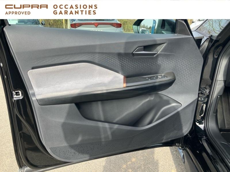 Voitures occasions CUPRA BORN V Vezin-le-Coquet