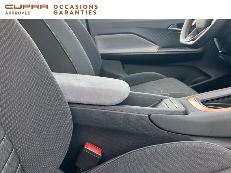 Voitures occasions CUPRA BORN V Vezin-le-Coquet