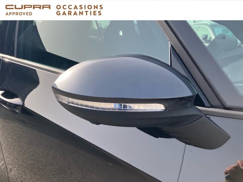 Voitures occasions CUPRA BORN V Vezin-le-Coquet