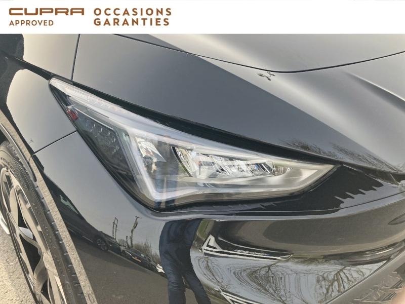 Voitures occasions CUPRA BORN V Vezin-le-Coquet