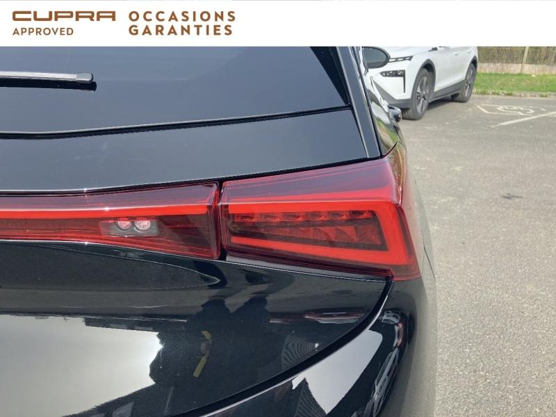 Voitures occasions CUPRA BORN V Vezin-le-Coquet