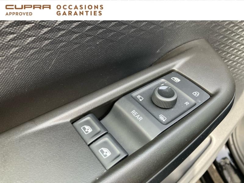 Voitures occasions CUPRA BORN V Vezin-le-Coquet