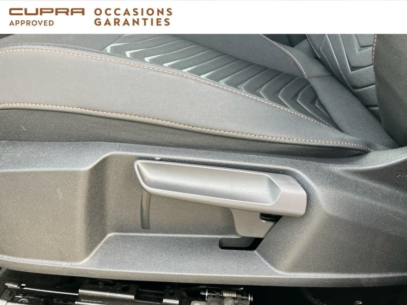 Voitures occasions CUPRA BORN V Vezin-le-Coquet