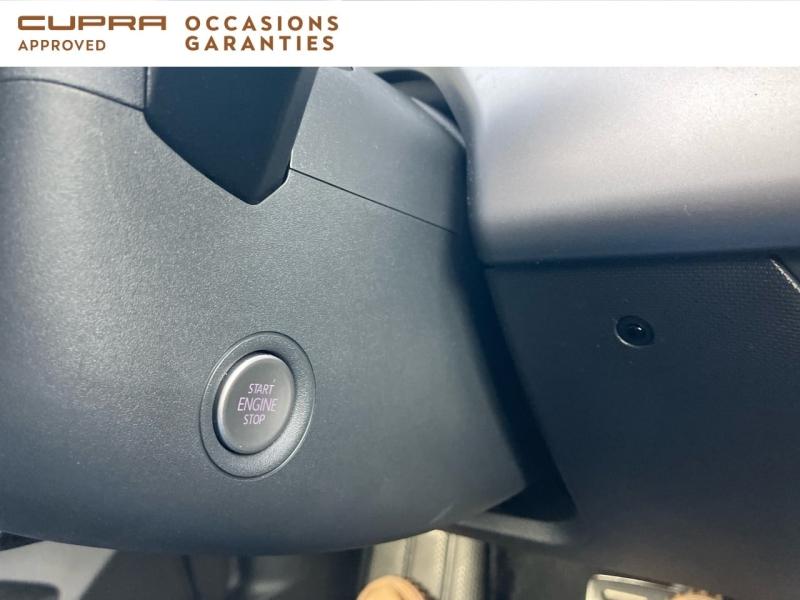 Voitures occasions CUPRA BORN V Vezin-le-Coquet