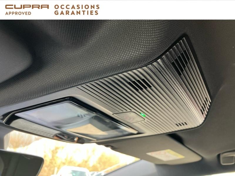 Voitures occasions CUPRA BORN V Vezin-le-Coquet