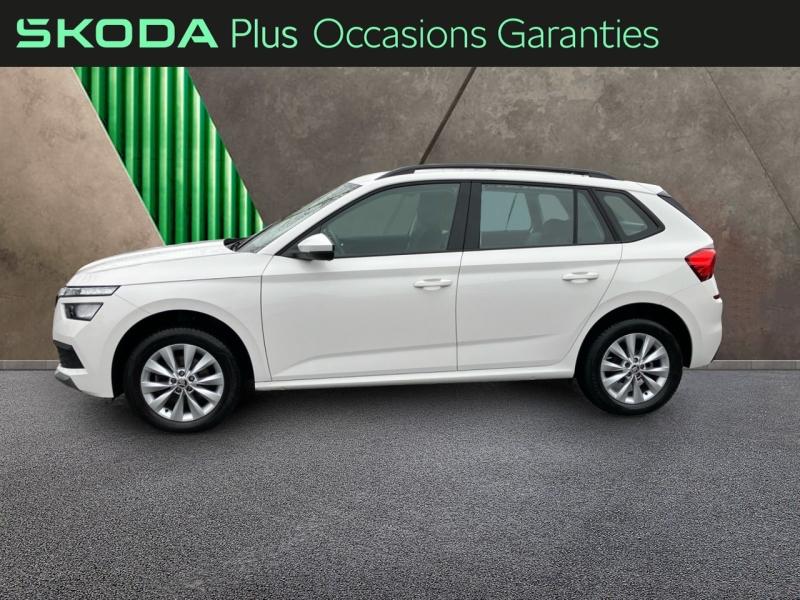 Voitures occasions ŠKODA KAMIQ Business Vezin-le-Coquet