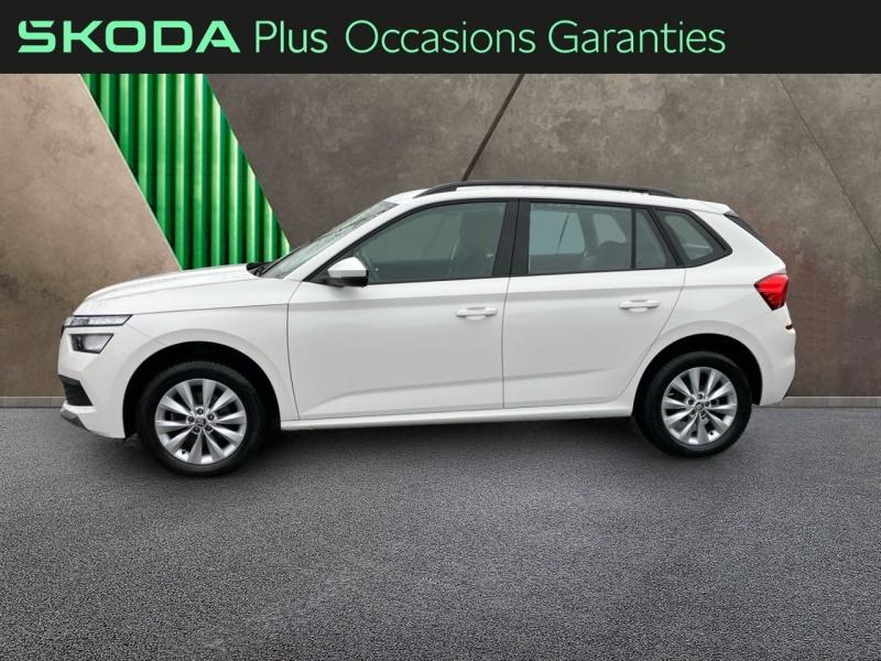 Voitures occasions ŠKODA KAMIQ Business Vezin-le-Coquet