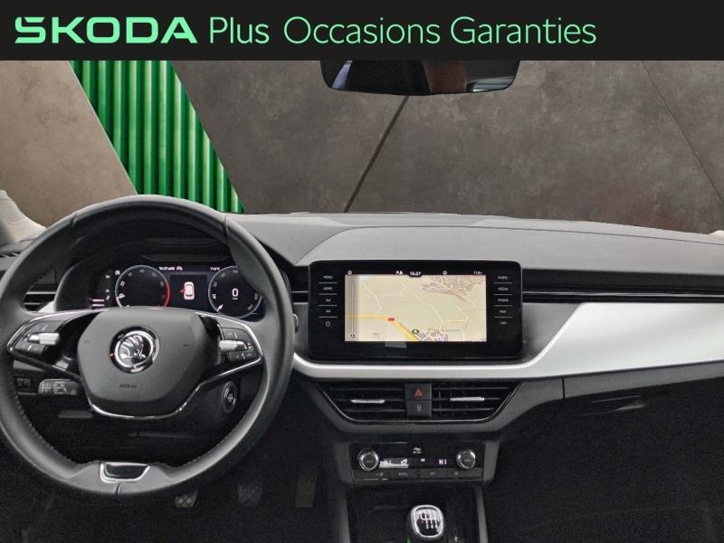 Voitures occasions ŠKODA KAMIQ Business Vezin-le-Coquet