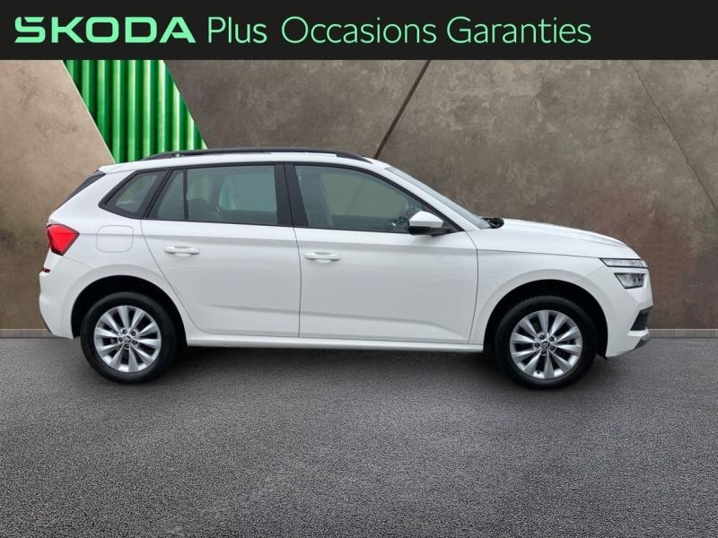 Voitures occasions ŠKODA KAMIQ Business Vezin-le-Coquet