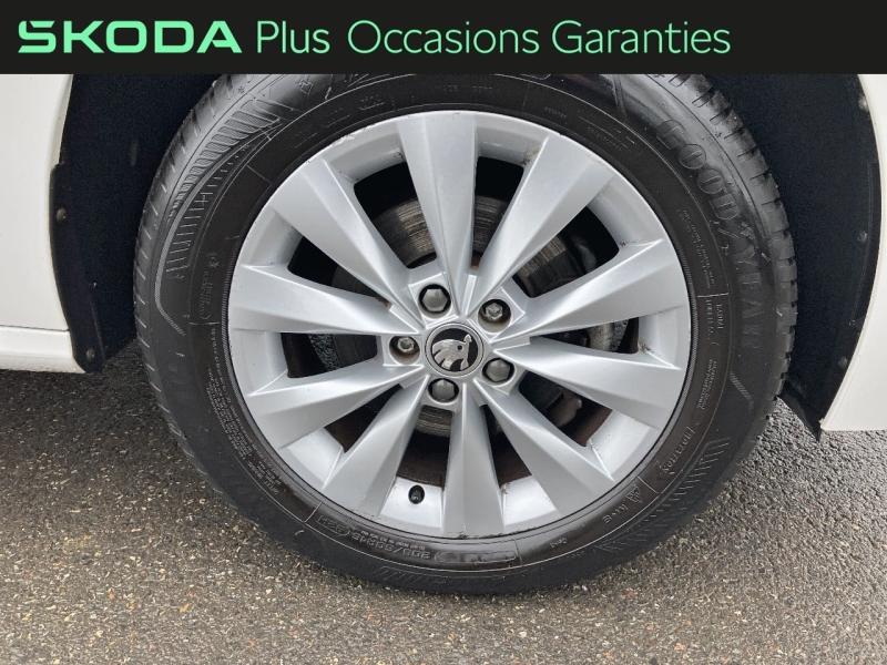 Voitures occasions ŠKODA KAMIQ Business Vezin-le-Coquet